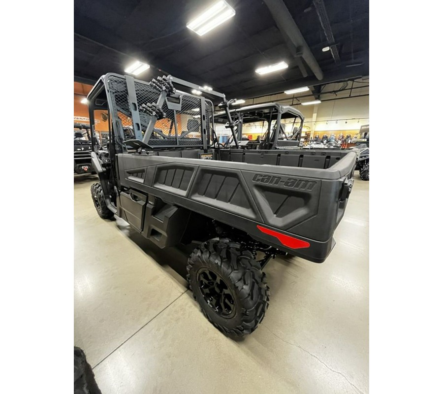 2026 Can-Am Defender PRO DPS HD10