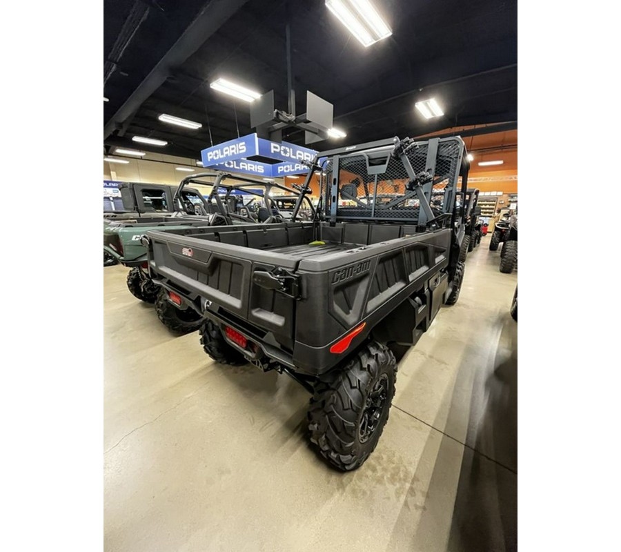 2026 Can-Am Defender PRO DPS HD10
