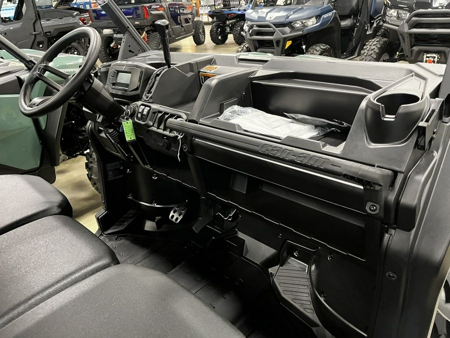 2026 Can-Am Defender PRO DPS HD10
