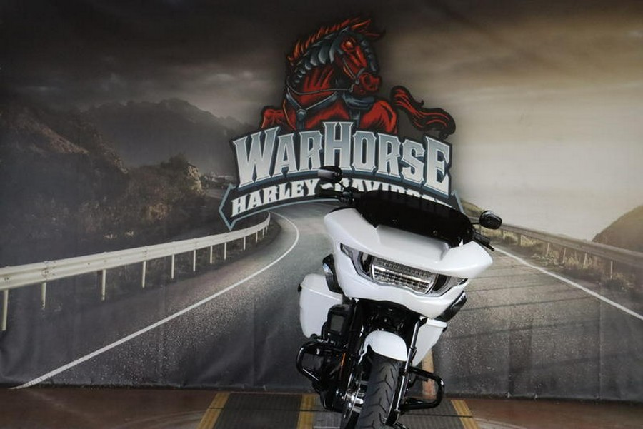 2025 Harley-Davidson® FLTRX - Road Glide®