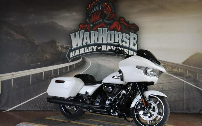 2025 Harley-Davidson® FLTRX - Road Glide®