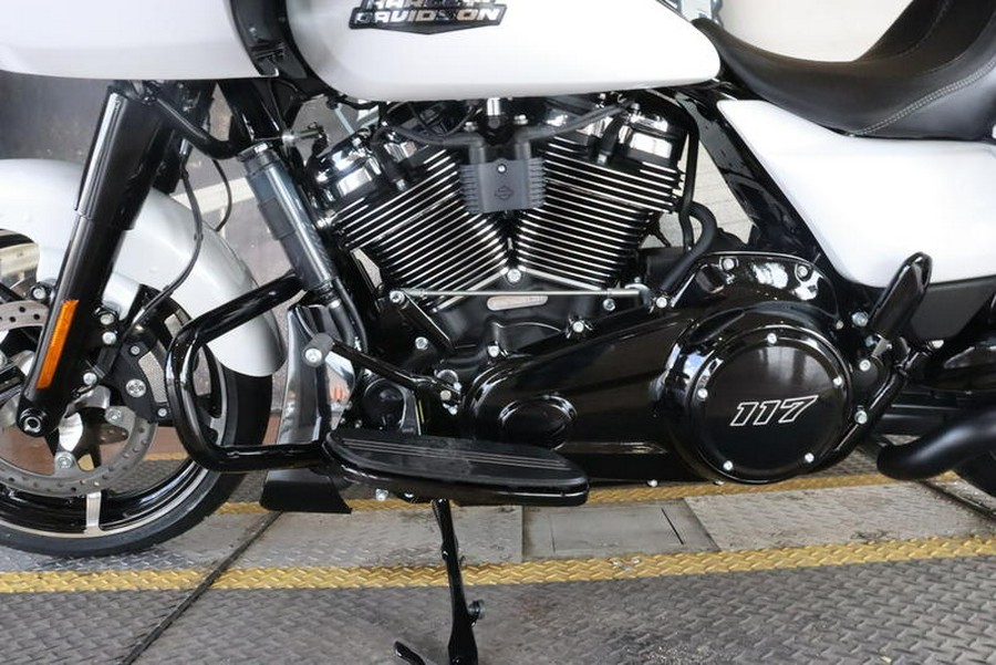 2025 Harley-Davidson® FLTRX - Road Glide®