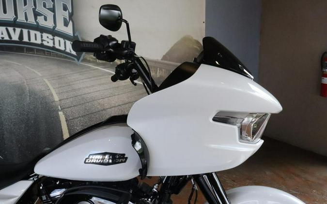 2025 Harley-Davidson® FLTRX - Road Glide®