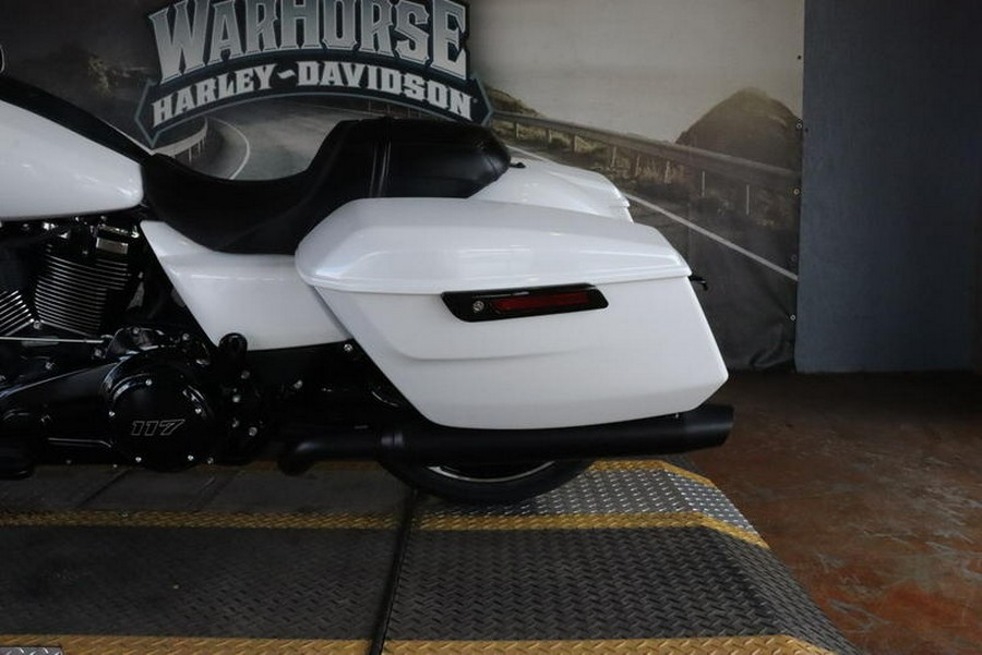 2025 Harley-Davidson® FLTRX - Road Glide®