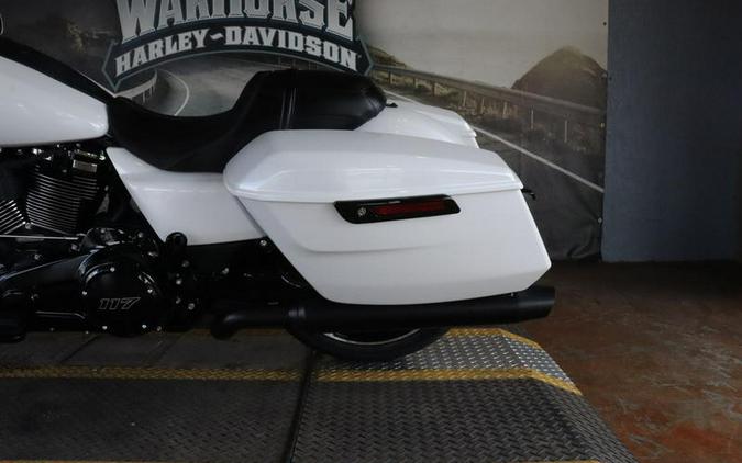 2025 Harley-Davidson® FLTRX - Road Glide®