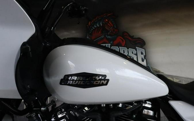 2025 Harley-Davidson® FLTRX - Road Glide®