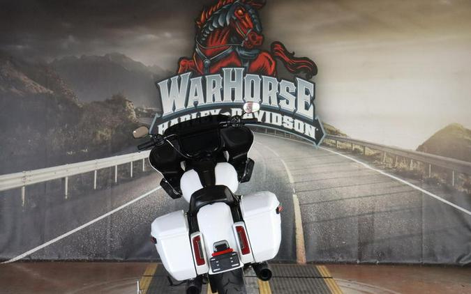 2025 Harley-Davidson® FLTRX - Road Glide®