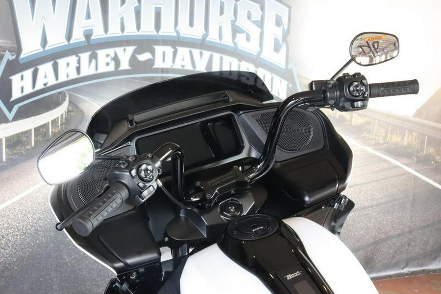 2025 Harley-Davidson® FLTRX - Road Glide®