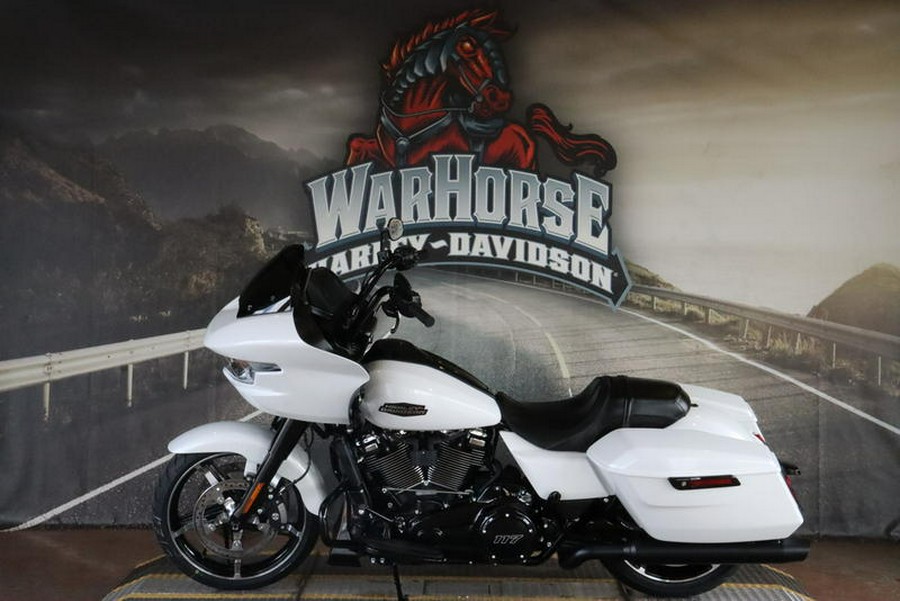 2025 Harley-Davidson® FLTRX - Road Glide®