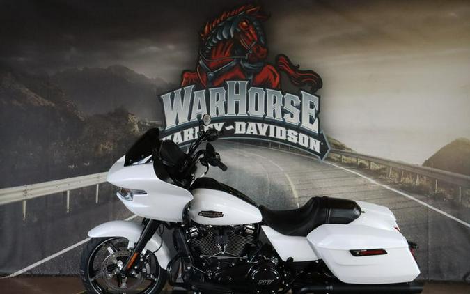 2025 Harley-Davidson® FLTRX - Road Glide®