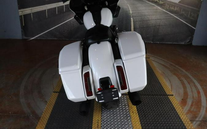 2025 Harley-Davidson® FLTRX - Road Glide®