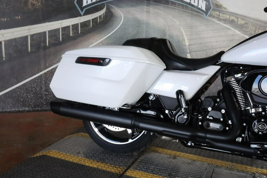 2025 Harley-Davidson® FLTRX - Road Glide®