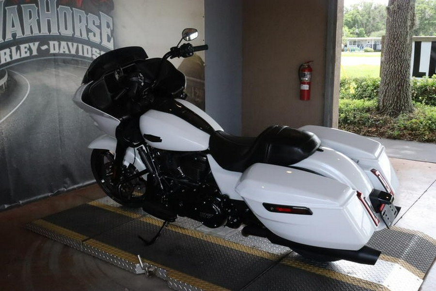 2025 Harley-Davidson® FLTRX - Road Glide®