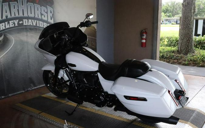 2025 Harley-Davidson® FLTRX - Road Glide®