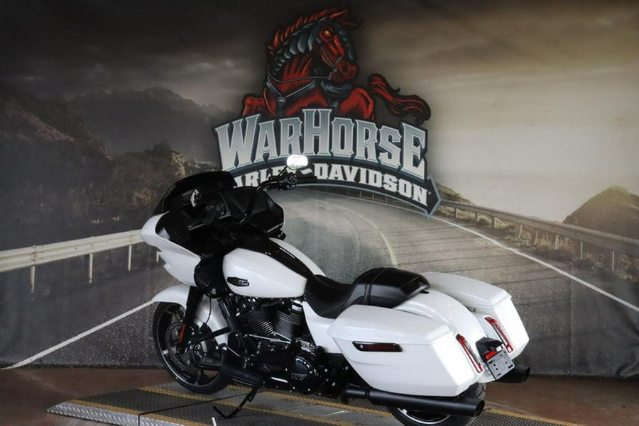 2025 Harley-Davidson® FLTRX - Road Glide®