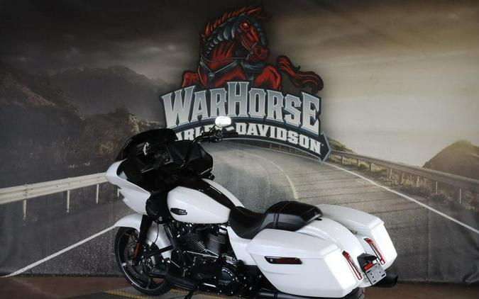 2025 Harley-Davidson® FLTRX - Road Glide®