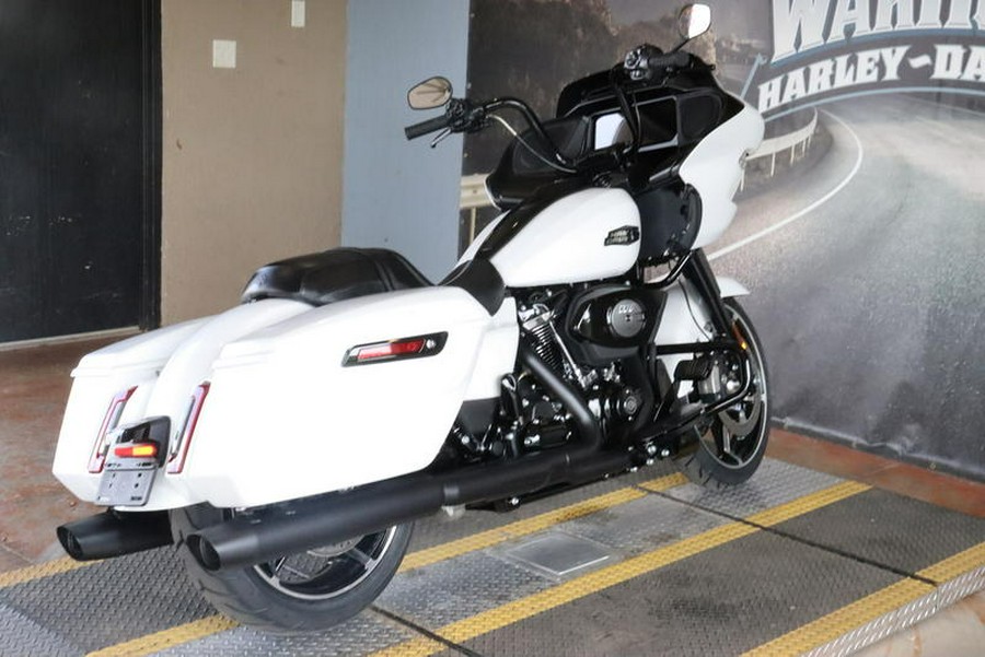 2025 Harley-Davidson® FLTRX - Road Glide®