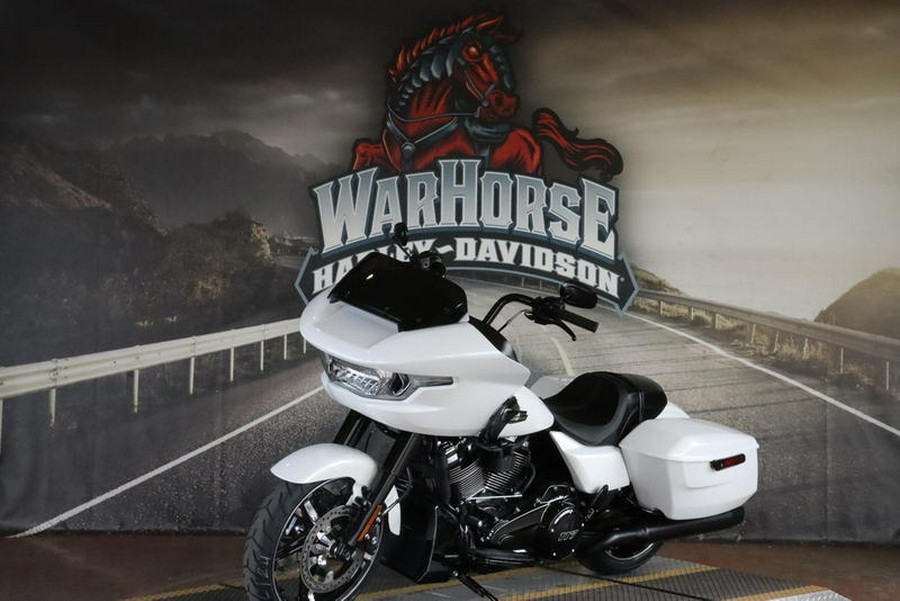 2025 Harley-Davidson® FLTRX - Road Glide®