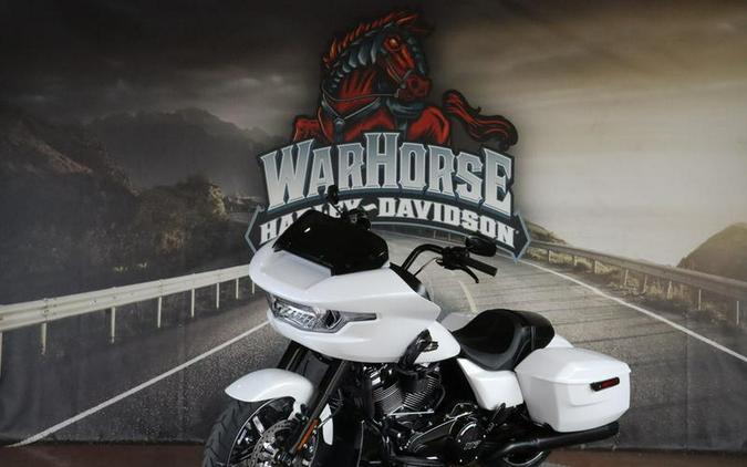 2025 Harley-Davidson® FLTRX - Road Glide®