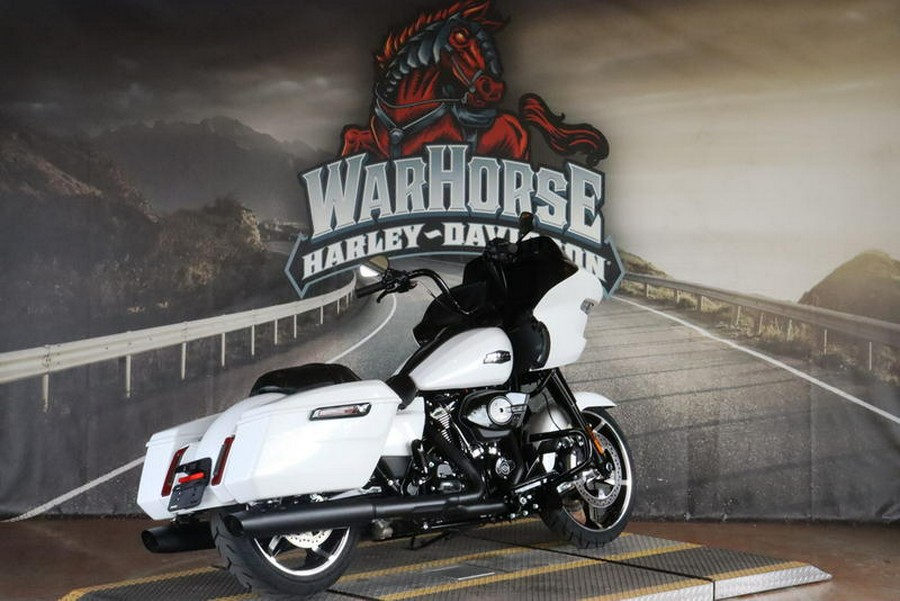 2025 Harley-Davidson® FLTRX - Road Glide®