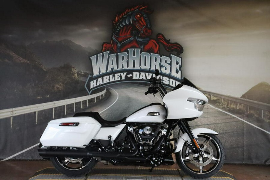 2025 Harley-Davidson® FLTRX - Road Glide®