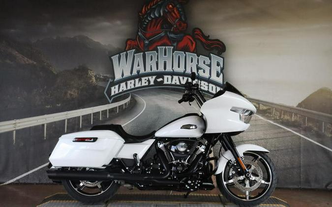 2025 Harley-Davidson® FLTRX - Road Glide®