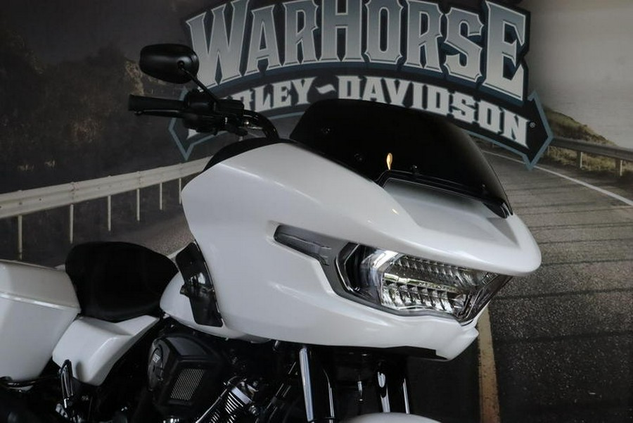 2025 Harley-Davidson® FLTRX - Road Glide®