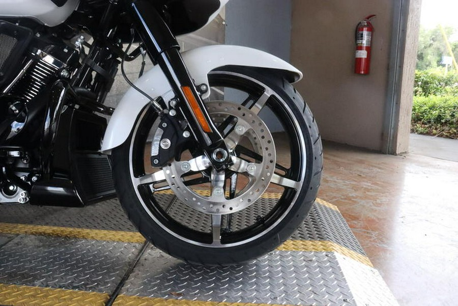 2025 Harley-Davidson® FLTRX - Road Glide®