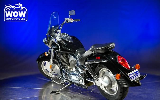 2006 Honda® VTX1300R VTX 1300