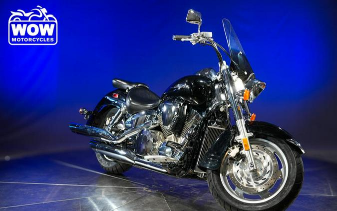 2006 Honda® VTX1300R VTX 1300