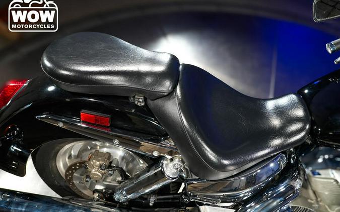 2006 Honda® VTX1300R VTX 1300