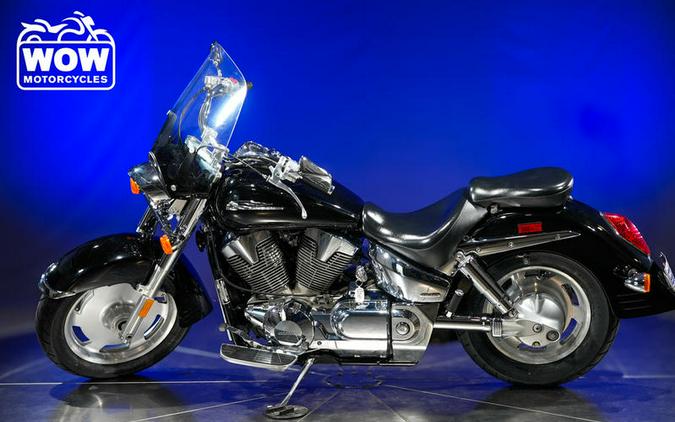 2006 Honda® VTX1300R VTX 1300