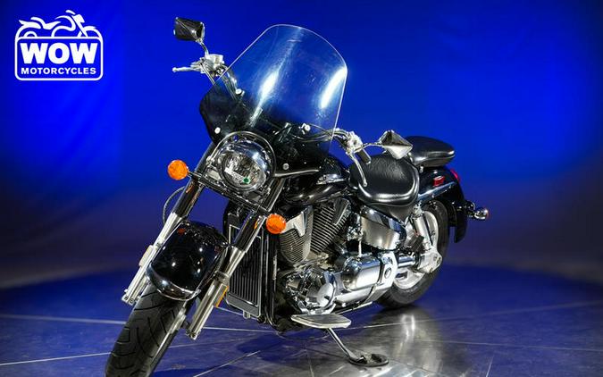 2006 Honda® VTX1300R VTX 1300