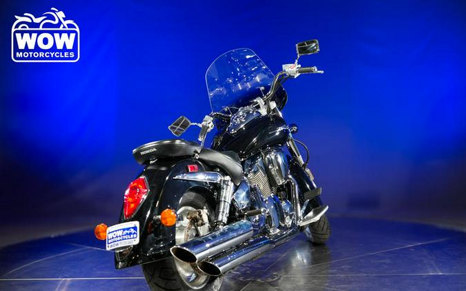 2006 Honda® VTX1300R VTX 1300