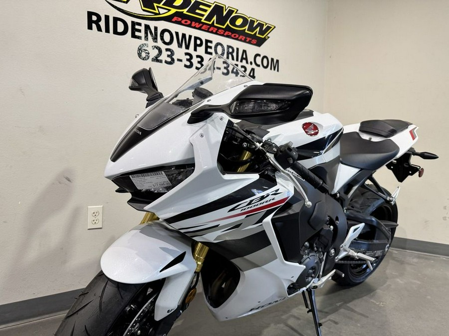 2026 Honda® CBR1000RR