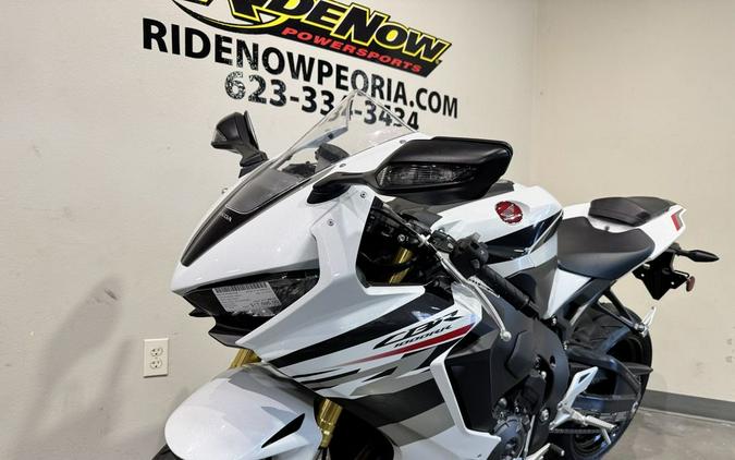 2026 Honda® CBR1000RR