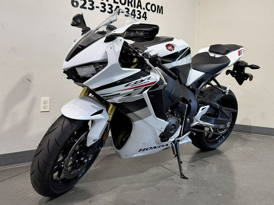 2026 Honda® CBR1000RR