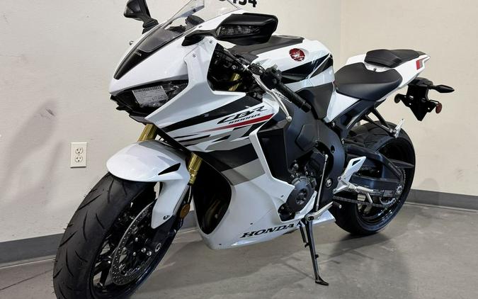 2026 Honda® CBR1000RR
