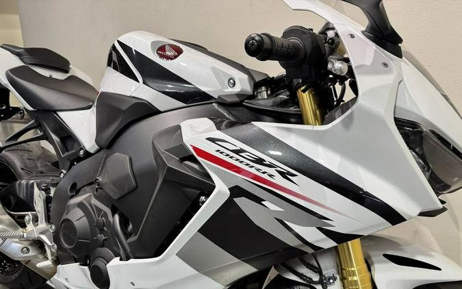 2026 Honda® CBR1000RR