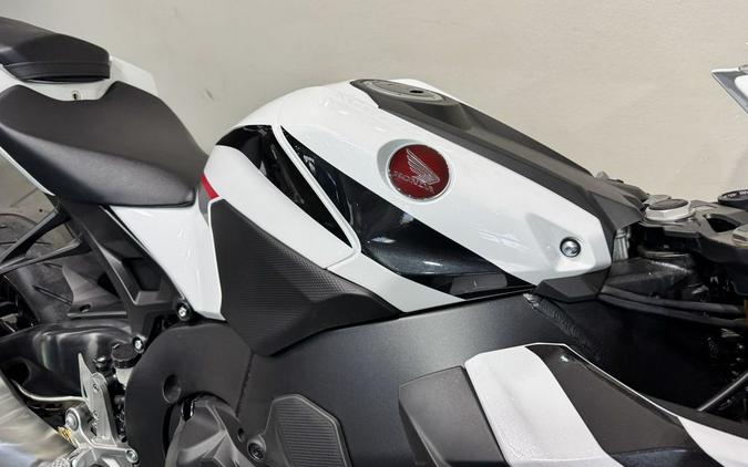 2026 Honda® CBR1000RR