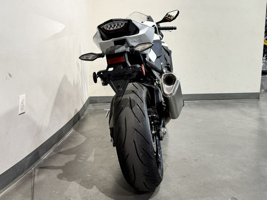 2026 Honda® CBR1000RR