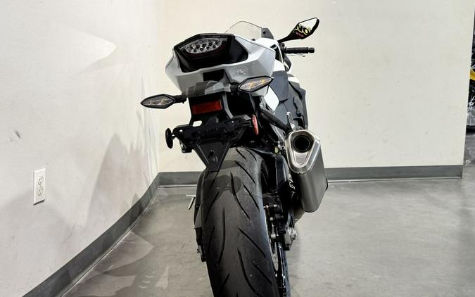 2026 Honda® CBR1000RR