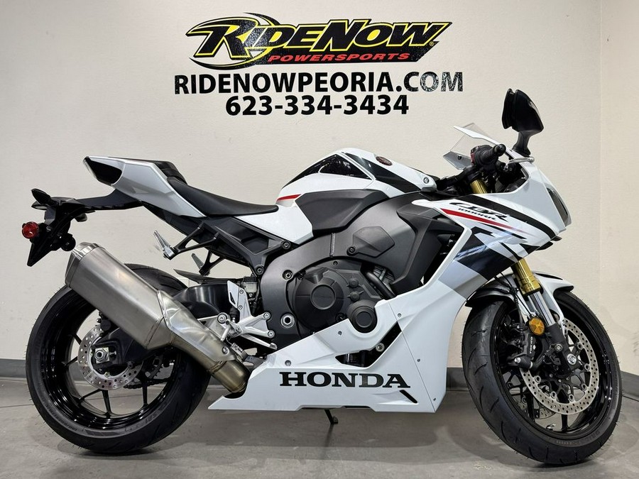 2026 Honda® CBR1000RR