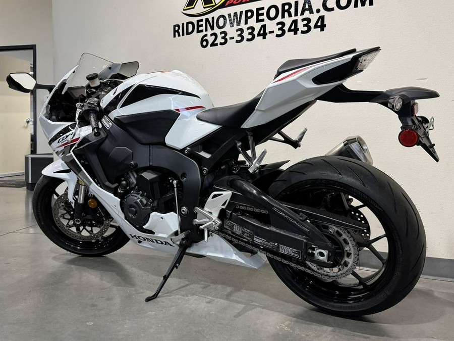 2026 Honda® CBR1000RR