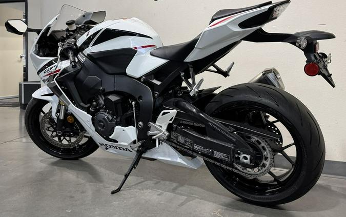 2026 Honda® CBR1000RR