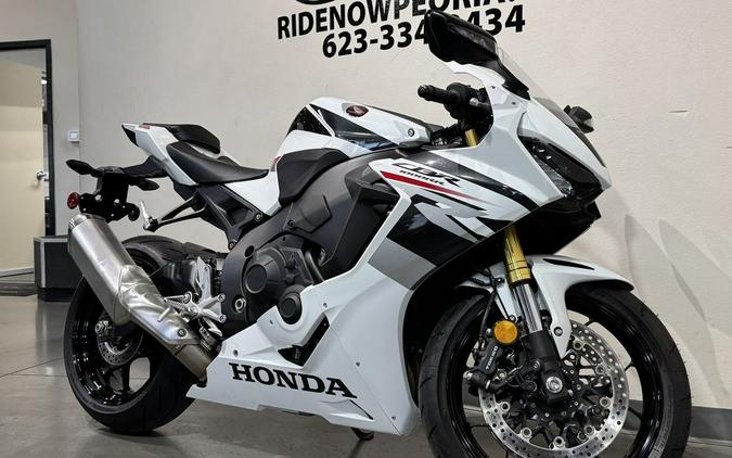 2026 Honda® CBR1000RR