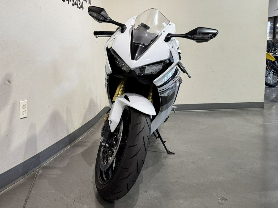 2026 Honda® CBR1000RR