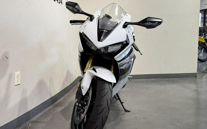 2026 Honda® CBR1000RR