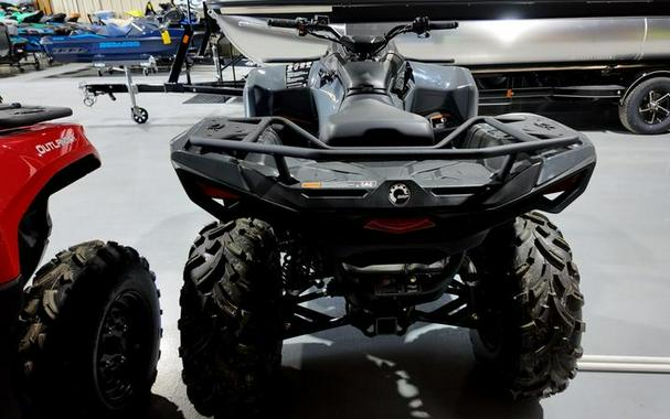 2025 Can-Am® Outlander DPS 500
