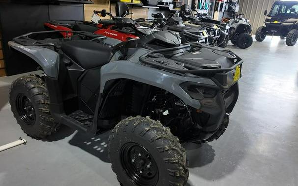 2025 Can-Am® Outlander DPS 500